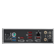 ASUS ROG CROSSHAIR X870E APEX - 1338947 - zdjęcie 8